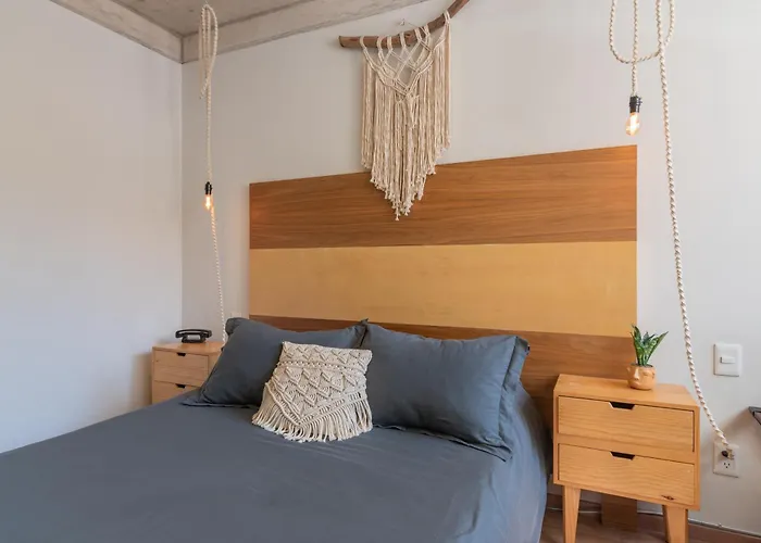Spacious And Cozy In *