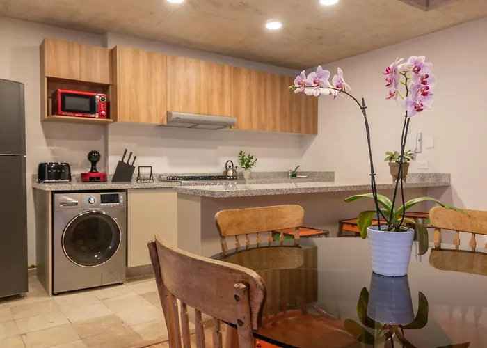 Apartamento Spacious And Cozy In