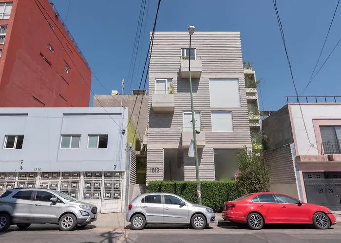 Apartamento Spacious And Cozy In *