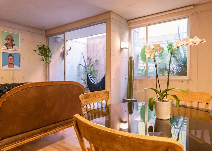 Spacious And Cozy In *