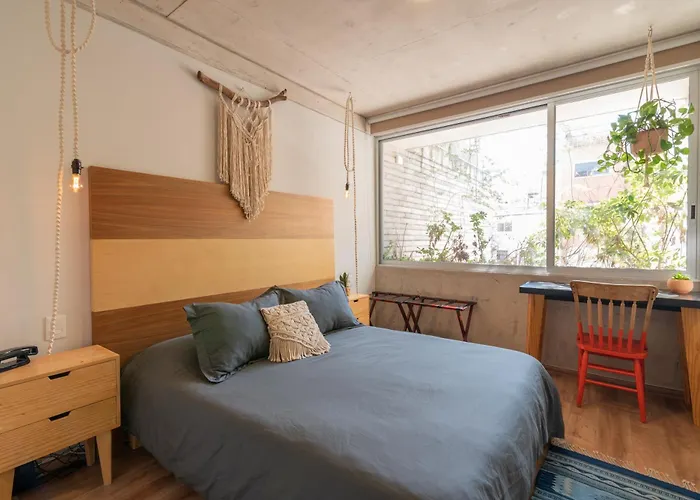 Spacious And Cozy In Apartamento